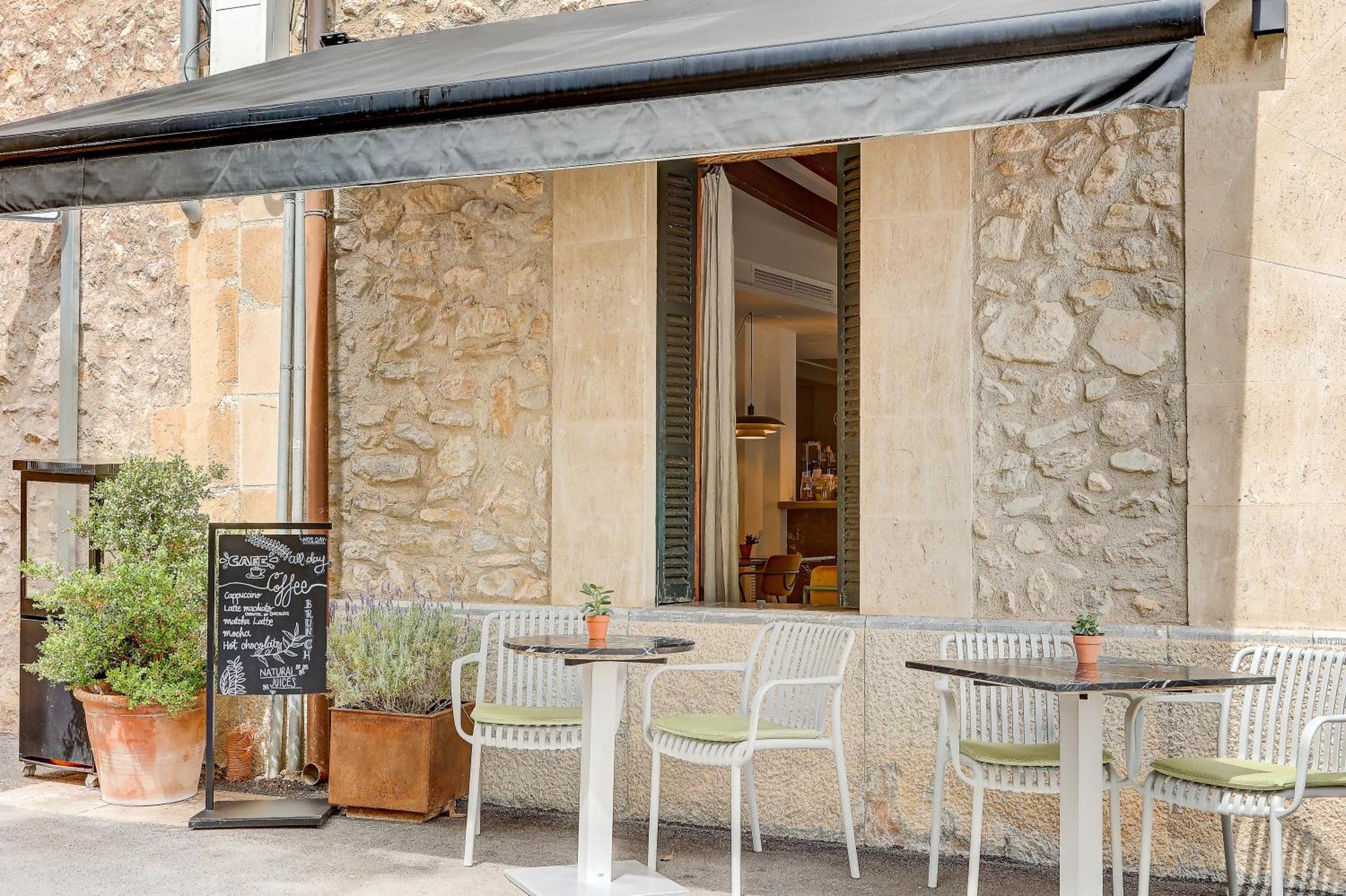 Bed & Breakfast Desbrull Pollenca