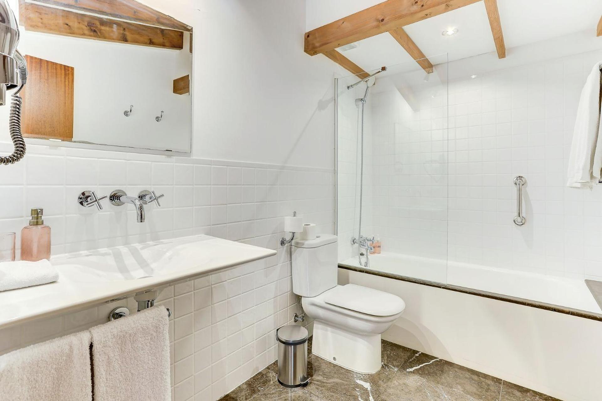 Bed & Breakfast Desbrull Pollenca